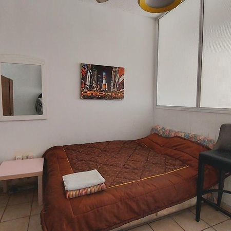 Studio Apartment Lárnaka Eksteriør bilde