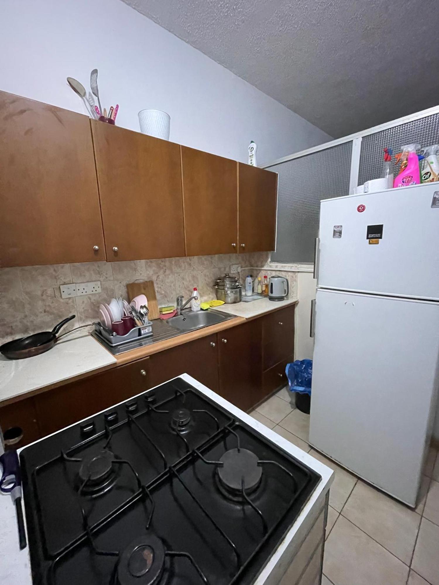Studio Apartment Lárnaka Eksteriør bilde